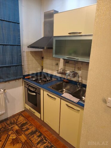 Сдается 4-комн. вторичка 140 м², м. Ичеришехер, photo 14 from 25