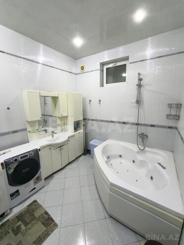 Сдается 4-комн. вторичка 140 м², м. Ичеришехер, photo 22 from 25