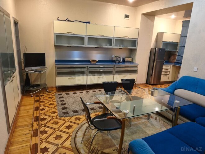 Сдается 4-комн. вторичка 140 м², м. Ичеришехер, photo 12 from 25