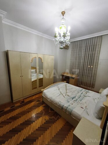 Сдается 4-комн. вторичка 140 м², м. Ичеришехер, photo 8 from 25