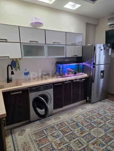 İcarəyə verilir 3 otaqlı yeni tikili 130 m², 28 May m., photo 9 from 13