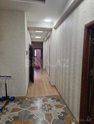 İcarəyə verilir 3 otaqlı yeni tikili 130 m², 28 May m., photo 3 from 13