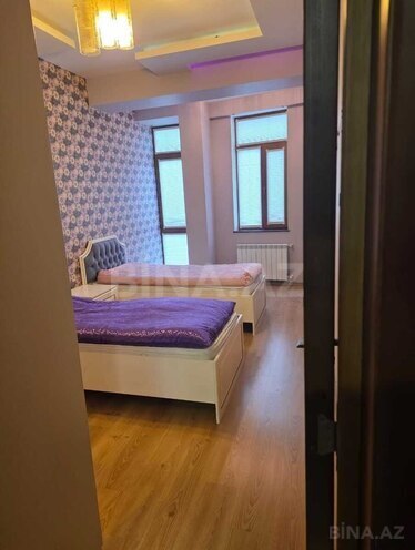 İcarəyə verilir 3 otaqlı yeni tikili 130 m², 28 May m., photo 5 from 13