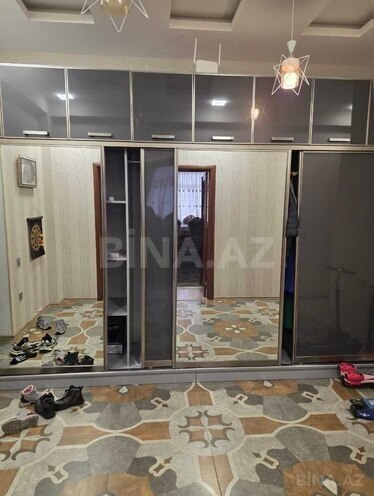 İcarəyə verilir 3 otaqlı yeni tikili 130 m², 28 May m., photo 8 from 13