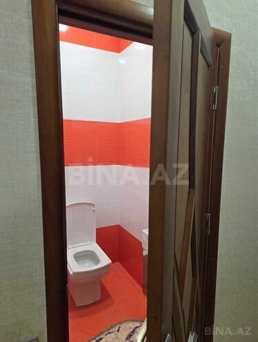 İcarəyə verilir 3 otaqlı yeni tikili 130 m², 28 May m., photo 7 from 13