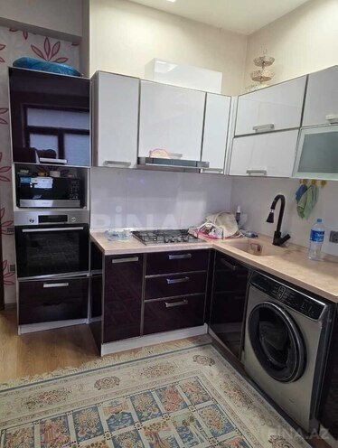 İcarəyə verilir 3 otaqlı yeni tikili 130 m², 28 May m., photo 4 from 13