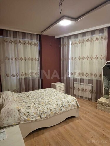 İcarəyə verilir 3 otaqlı yeni tikili 130 m², 28 May m., photo 12 from 13
