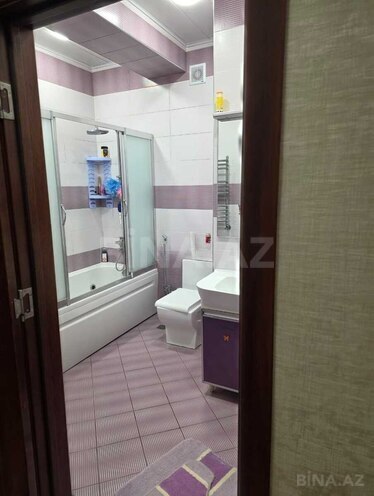 İcarəyə verilir 3 otaqlı yeni tikili 130 m², 28 May m., photo 11 from 13