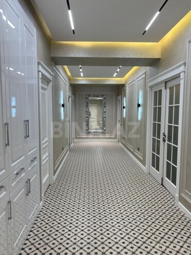 Сдается 5-комн. новостройка 245 м², пос. Аг шехер, photo 17 from 21