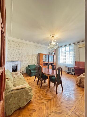 İcarəyə verilir 3 otaqlı köhnə tikili 80.7 m², 28 May m., photo 10 from 26