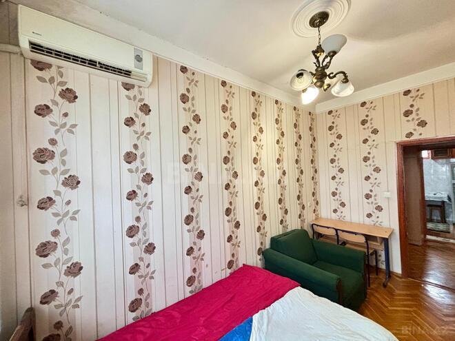 İcarəyə verilir 3 otaqlı köhnə tikili 80.7 m², 28 May m., photo 19 from 26