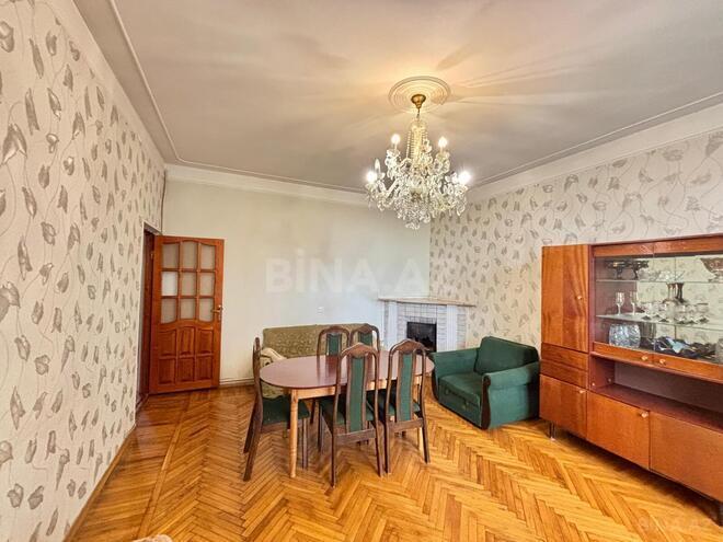 İcarəyə verilir 3 otaqlı köhnə tikili 80.7 m², 28 May m., photo 11 from 26
