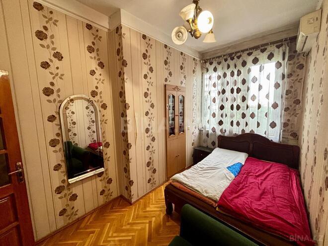 İcarəyə verilir 3 otaqlı köhnə tikili 80.7 m², 28 May m., photo 8 from 26