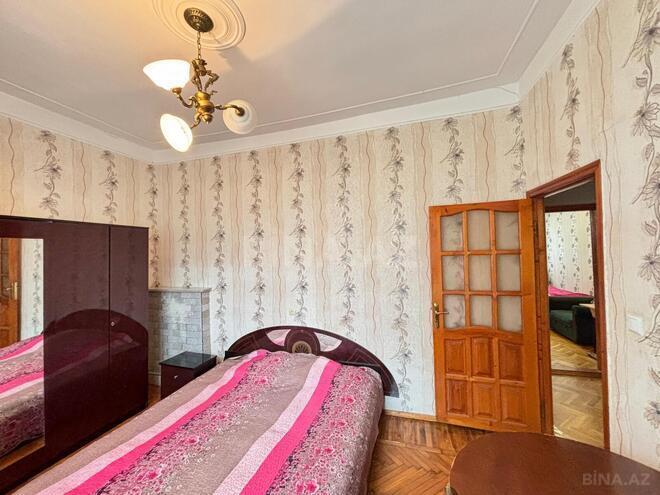 İcarəyə verilir 3 otaqlı köhnə tikili 80.7 m², 28 May m., photo 16 from 26