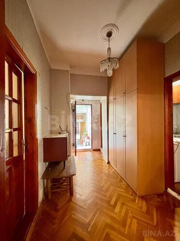 İcarəyə verilir 3 otaqlı köhnə tikili 80.7 m², 28 May m., photo 6 from 26