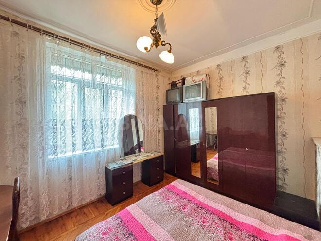 İcarəyə verilir 3 otaqlı köhnə tikili 80.7 m², 28 May m., photo 15 from 26