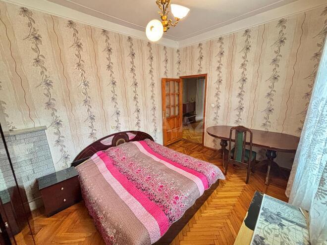 İcarəyə verilir 3 otaqlı köhnə tikili 80.7 m², 28 May m., photo 17 from 26