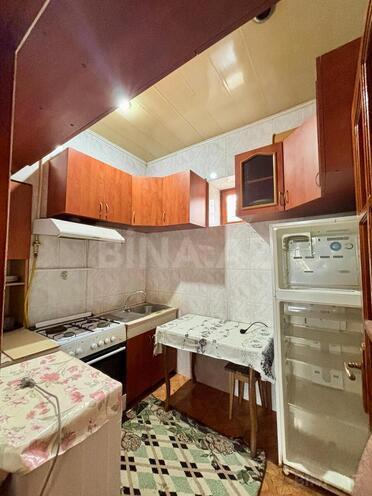 İcarəyə verilir 3 otaqlı köhnə tikili 80.7 m², 28 May m., photo 22 from 26