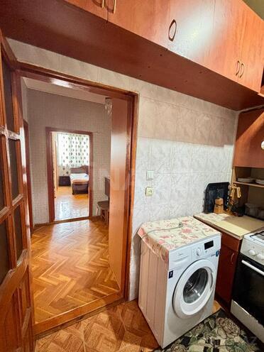İcarəyə verilir 3 otaqlı köhnə tikili 80.7 m², 28 May m., photo 21 from 26