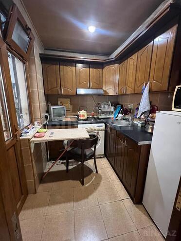 Satılır 1 otaqlı köhnə tikili 60 m², Nəsimi m., photo 9 from 14