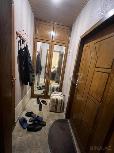 Satılır 1 otaqlı köhnə tikili 60 m², Nəsimi m., photo 11 from 14