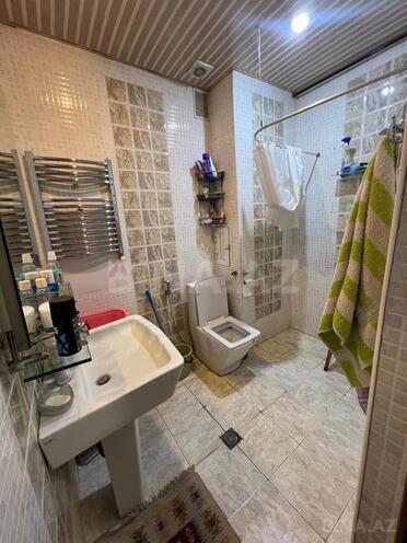 Satılır 1 otaqlı köhnə tikili 60 m², Nəsimi m., photo 12 from 14