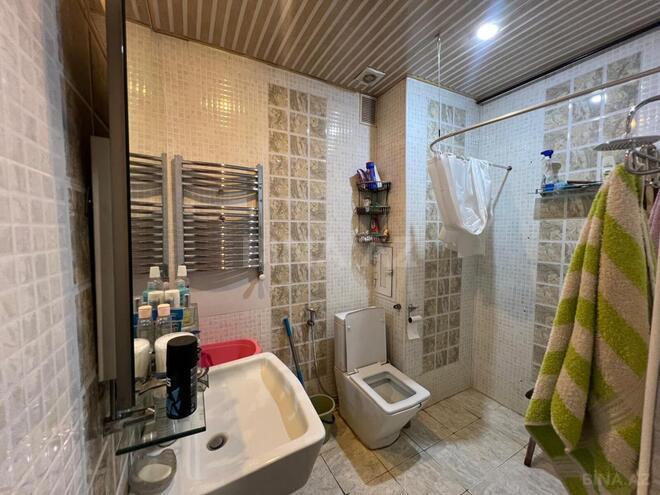 Satılır 1 otaqlı köhnə tikili 60 m², Nəsimi m., photo 13 from 14