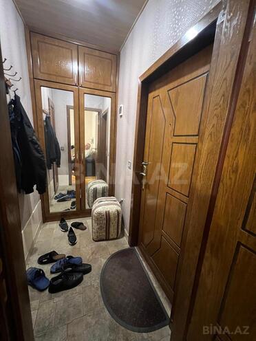 Satılır 1 otaqlı köhnə tikili 60 m², Nəsimi m., photo 10 from 14
