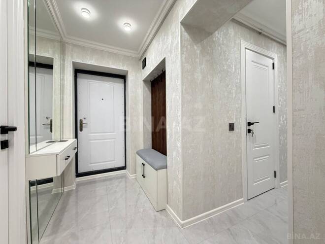 Satılır 3 otaqlı köhnə tikili 82 m², Qara Qarayev m., photo 5 from 12