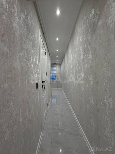 Satılır 3 otaqlı köhnə tikili 82 m², Qara Qarayev m., photo 9 from 12