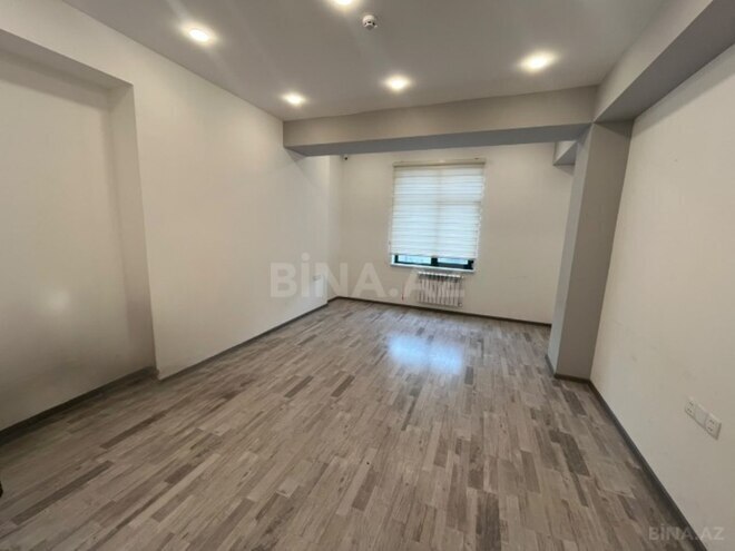 İcarəyə verilir 1 otaqlı ofis 25 m², Qara Qarayev m., photo 1 from 5