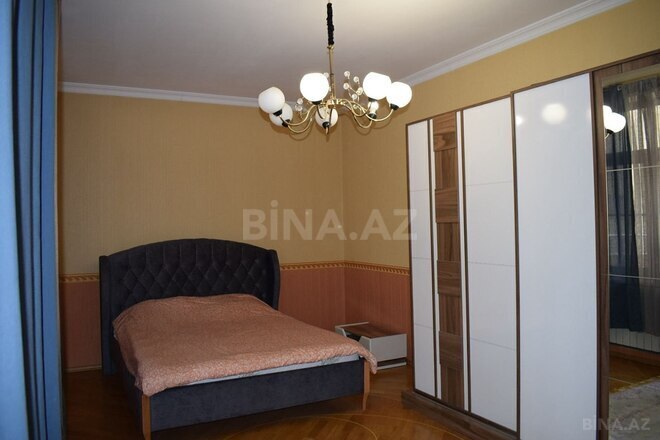 Сдаётся 3-комн. новостройка 140 м², м. 28 мая, photo 4 from 10
