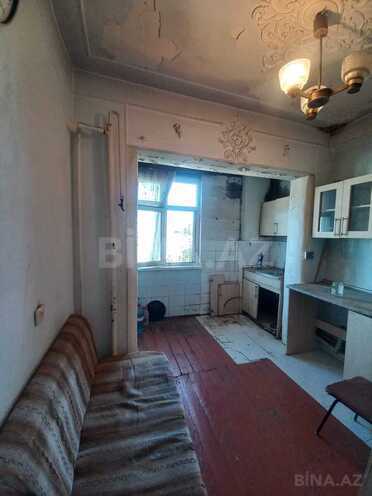 Продается 3-комн. вторичка 75 м², м. Ази Асланов, photo 10 from 19