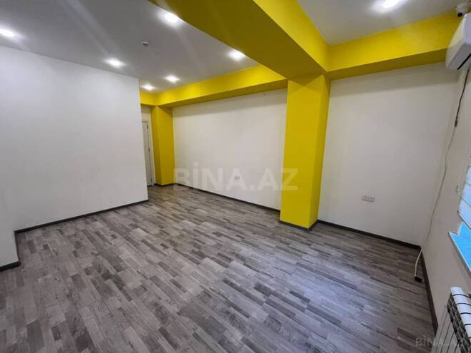 İcarəyə verilir 1 otaqlı ofis 25 m², Qara Qarayev m., photo 4 from 6