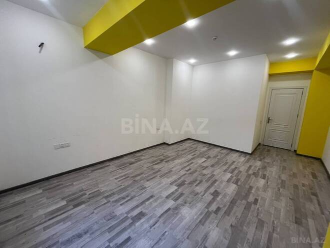 İcarəyə verilir 1 otaqlı ofis 25 m², Qara Qarayev m., photo 5 from 6