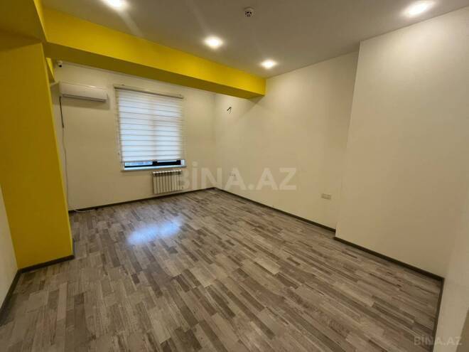 İcarəyə verilir 1 otaqlı ofis 25 m², Qara Qarayev m., photo 3 from 6