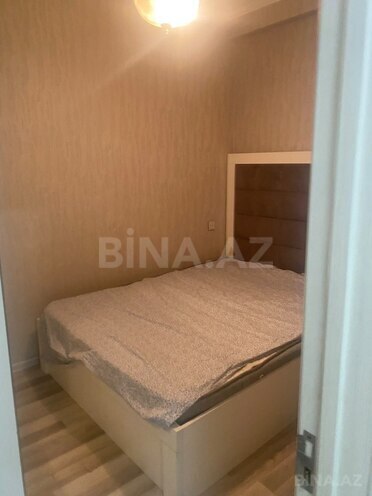 Сдается 2-комн. новостройка 50 м², м. Иншаатчылар, photo 8 from 12