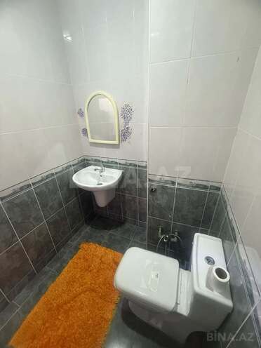 İcarəyə verilir 3 otaqlı yeni tikili 117.5 m², Elmlər Akademiyası m., photo 11 from 15