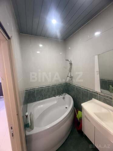 İcarəyə verilir 3 otaqlı yeni tikili 117.5 m², Elmlər Akademiyası m., photo 10 from 15