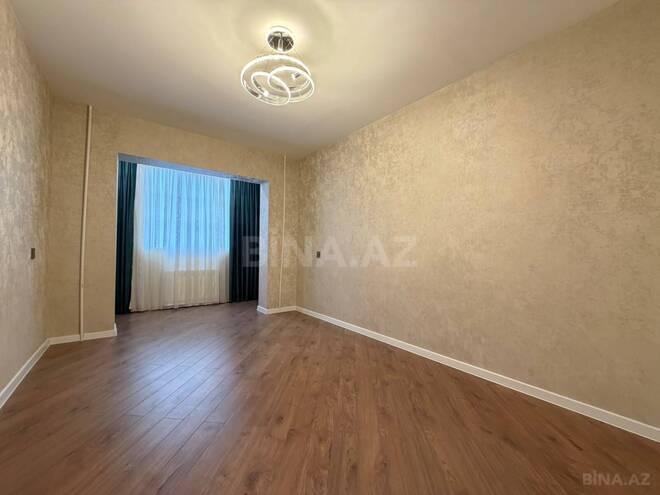 Satılır 3 otaqlı köhnə tikili 85 m², Qara Qarayev m., photo 10 from 20