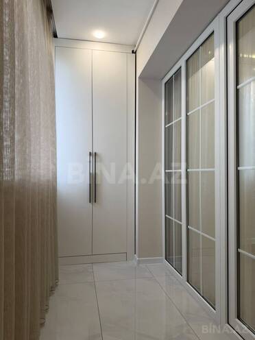 Satılır 3 otaqlı köhnə tikili 85 m², Qara Qarayev m., photo 4 from 20