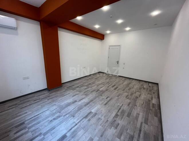 İcarəyə verilir 1 otaqlı ofis 25 m², Qara Qarayev m., photo 5 from 7