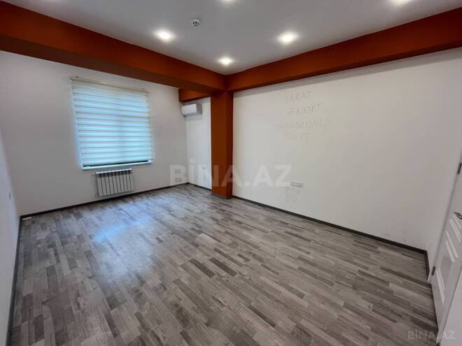 İcarəyə verilir 1 otaqlı ofis 25 m², Qara Qarayev m., photo 3 from 7