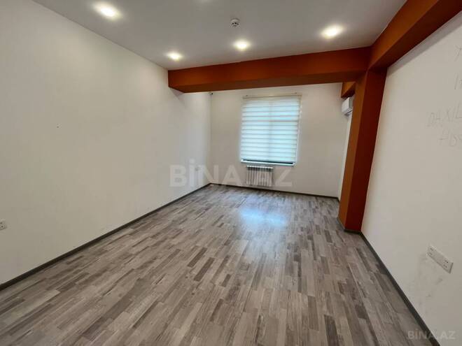İcarəyə verilir 1 otaqlı ofis 25 m², Qara Qarayev m., photo 1 from 7