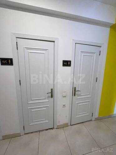 İcarəyə verilir 1 otaqlı ofis 25 m², Qara Qarayev m., photo 6 from 7
