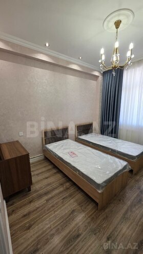 İcarəyə verilir 2 otaqlı yeni tikili 65 m², İnşaatçılar m., photo 4 from 13
