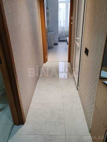 İcarəyə verilir 2 otaqlı yeni tikili 55 m², Yeni Yasamal q., photo 14 from 15