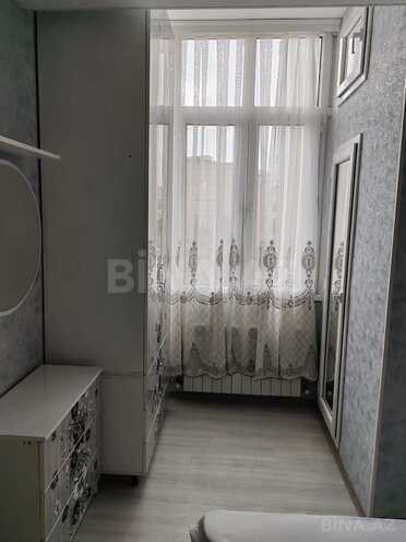 İcarəyə verilir 2 otaqlı yeni tikili 55 m², Yeni Yasamal q., photo 7 from 15