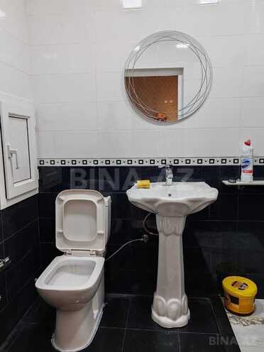 İcarəyə verilir 2 otaqlı yeni tikili 55 m², Yeni Yasamal q., photo 11 from 15