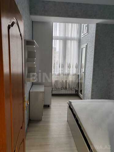 İcarəyə verilir 2 otaqlı yeni tikili 55 m², Yeni Yasamal q., photo 5 from 15